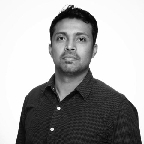 Pradeep Shetty